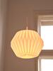 LEDVANCE závěsné svítidlo Decor Paper Lantern Gem E27 220-240 V