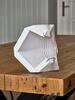LEDVANCE závěsné svítidlo Decor Paper Lantern Gem E27 220-240 V