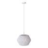 LEDVANCE závěsné svítidlo Decor Paper Lantern Gem E27 220-240 V