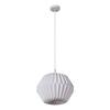 LEDVANCE závěsné svítidlo Decor Paper Lantern Gem E27 220-240 V