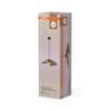 LEDVANCE závěsné svítidlo Decor Rattan Daisy 220-240 V E27