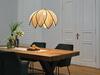 LEDVANCE závěsné svítidlo Decor Rattan Lotus Pendant 670 E27 220-240 V