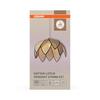 LEDVANCE závěsné svítidlo Decor Rattan Lotus Pendant 670 E27 220-240 V