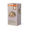 LEDVANCE závěsné svítidlo Decor Rattan Lotus Pendant 670 E27 220-240 V