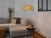 LEDVANCE závěsné svítidlo Decor Rattan Lotus Pendant E27 220-240 V