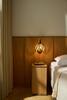 LEDVANCE nástěnné svítidlo Decor Rattan Lotus E27 220-240 V
