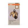 LEDVANCE nástěnné svítidlo Decor Rattan Lotus E27 220-240 V
