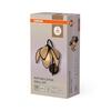 LEDVANCE nástěnné svítidlo Decor Rattan Lotus E27 220-240 V