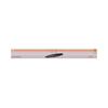 LEDVANCE závěsné svítidlo Decor Flat Felt 23 W 220-240 V 3000 K tmavě šedé