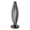 LEDVANCE stolní svítidlo Decor Flat Felt 13 W 3000 K tmavě šedé