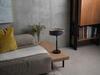 LEDVANCE stolní svítidlo Decor Curve Felt 19 W 3000 K tmavě šedé