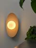 LEDVANCE nástěnné svítidlo Decor Pearl G9 220-240 V béžové