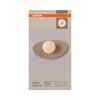 LEDVANCE nástěnné svítidlo Decor Pearl G9 220-240 V béžové