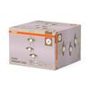 LEDVANCE závěsné svítidlo Decor Pearl 3xG9 220-240 V