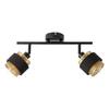 LEDVANCE stropní svítidlo Decor Spot Hornet 2x2,8 W E14 220-240 V