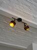 LEDVANCE stropní svítidlo Decor Spot Hornet 2x2,8 W E14 220-240 V