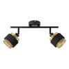 LEDVANCE stropní svítidlo Decor Spot Hornet 2x2,8 W E14 220-240 V