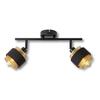 LEDVANCE stropní svítidlo Decor Spot Hornet 2x2,8 W E14 220-240 V