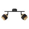 LEDVANCE stropní svítidlo Decor Spot Hornet 2x2,8 W E14 220-240 V