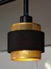 LEDVANCE stropní svítidlo Decor Spot Hornet 4x2,8 W E14 2700 K