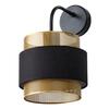 LEDVANCE nástěnné svítidlo Decor Hornet E27 220-240 V