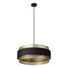 LEDVANCE závěsné svítidlo Decor Hornet 3xE27 220-240 V