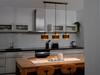 LEDVANCE závěsné svítidlo Decor Hornet Pendant Linear 3xE27 220-240 V