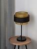 LEDVANCE stolní lampa Decor Hornet E27 220-240 V