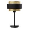 LEDVANCE stolní lampa Decor Hornet E27 220-240 V