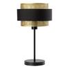 LEDVANCE stolní lampa Decor Hornet E27 220-240 V