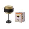 LEDVANCE stolní lampa Decor Hornet E27 220-240 V