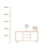 LEDVANCE stolní lampa Decor Hornet E27 220-240 V
