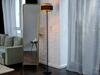 LEDVANCE stojací lampa Decor Hornet Floor E27 220-240 V
