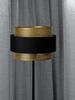 LEDVANCE stojací lampa Decor Hornet Floor E27 220-240 V