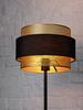 LEDVANCE stojací lampa Decor Hornet Floor E27 220-240 V