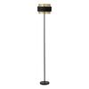 LEDVANCE stojací lampa Decor Hornet Floor E27 220-240 V