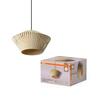 LEDVANCE závěsné svítidlo Decor Stripes Pendant 305 E27 220-240 V