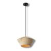 LEDVANCE závěsné svítidlo Decor Stripes Pendant 305 E27 220-240 V