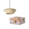 LEDVANCE závěsné svítidlo Decor Stripes Pendant 405 E27 220-240 V