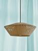 LEDVANCE závěsné svítidlo Decor Stripes Pendant 405 E27 220-240 V