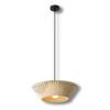 LEDVANCE závěsné svítidlo Decor Stripes Pendant 405 E27 220-240 V