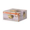 LEDVANCE závěsné svítidlo Decor Stripes Pendant 405 E27 220-240 V