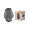 LEDVANCE stolní svítidlo Decor Stripes Table E14 220-240 V