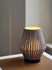 LEDVANCE stolní svítidlo Decor Stripes Table E14 220-240 V