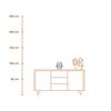 LEDVANCE stolní svítidlo Decor Stripes Table E14 220-240 V