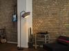 LEDVANCE stojací lampa Decor Stripes Floor E27 220-240 V