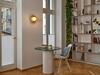 LEDVANCE nástěnné svítidlo Decor Acacia Nest G9 220-240 V dřevo