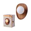 LEDVANCE nástěnné svítidlo Decor Acacia Nest G9 220-240 V dřevo