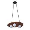 LEDVANCE závěsné svítidlo Decor Acacia Nest G9 220-240 V
