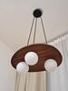 LEDVANCE závěsné svítidlo Decor Acacia Nest G9 220-240 V